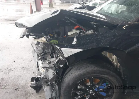 2024 Honda Cr-V Hybrid Sport-L from USA, damaged, VIN 5J6RS5H89RL005244